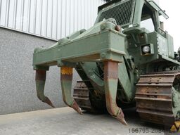Caterpillar D7G Ex-army