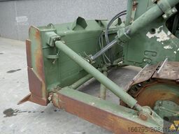 Caterpillar D7G Ex-army