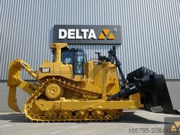 Caterpillar D9T
