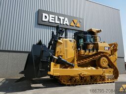 Caterpillar D9T