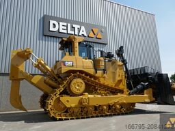 Caterpillar D9T