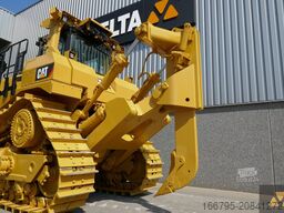 Caterpillar D9T