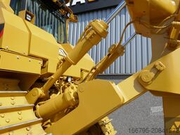 Caterpillar D9T