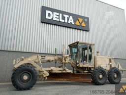 Caterpillar 130G Ex-army