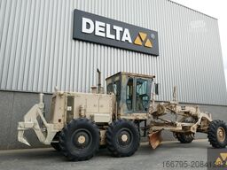 Caterpillar 130G Ex-army