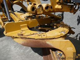 Caterpillar 12M3