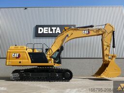 Caterpillar 352