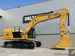 Caterpillar 352