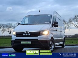 M.A.N. TGE 3.140 L4H3 Automaat Euro6