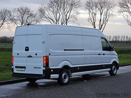 M.A.N. TGE 3.140 L4H3 Automaat Euro6