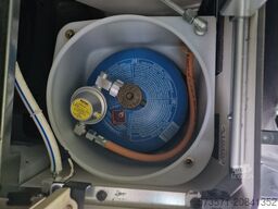 Mercedes Marco Polo 250d | Luxus-Camper Schlafplätze für2 | Küche + Aufstelldach