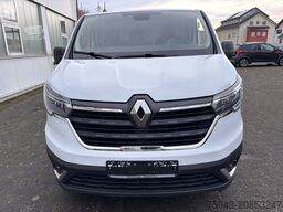 Renault Trafic 2.0 Blue DCI*Klima*Temp*40Tkm*1.H