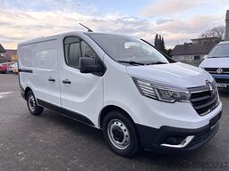 Renault Trafic 2.0 Blue DCI*Klima*Temp*40Tkm*1.H