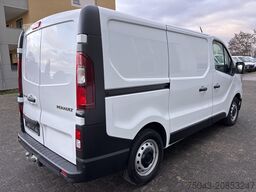 Renault Trafic 2.0 Blue DCI*Klima*Temp*40Tkm*1.H