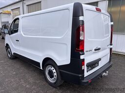 Renault Trafic 2.0 Blue DCI*Klima*Temp*40Tkm*1.H