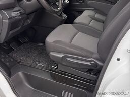 Renault Trafic 2.0 Blue DCI*Klima*Temp*40Tkm*1.H