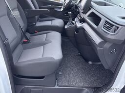 Renault Trafic 2.0 Blue DCI*Klima*Temp*40Tkm*1.H