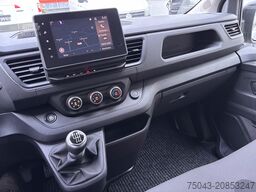 Renault Trafic 2.0 Blue DCI*Klima*Temp*40Tkm*1.H