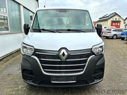 Renault Master 3,5T PritscheL2*Kamera*AHK*1.Hand