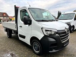 Renault Master 3,5T PritscheL2*Kamera*AHK*1.Hand