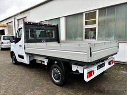 Renault Master 3,5T PritscheL2*Kamera*AHK*1.Hand