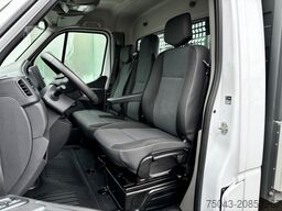 Renault Master 3,5T PritscheL2*Kamera*AHK*1.Hand