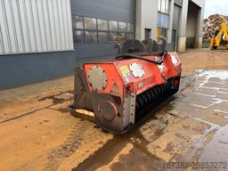  Allu screening bucket