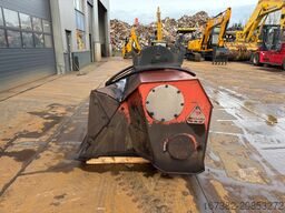  Allu screening bucket