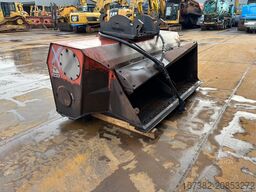  Allu screening bucket