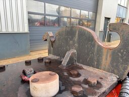  Allu screening bucket