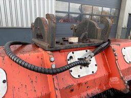  Allu screening bucket