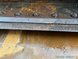 Allu screening bucket