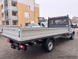 Ford Transit 350 Pritsche L4*Kamera*22TKM*1.H