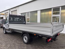 Ford Transit 350 Pritsche L4*Kamera*22TKM*1.H