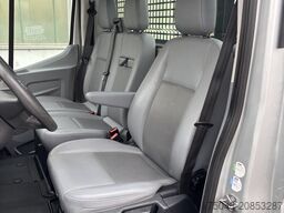 Ford Transit 350 Pritsche L4*Kamera*22TKM*1.H