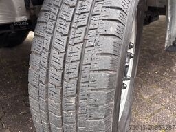 Ford Transit 350 Pritsche L4*Kamera*22TKM*1.H