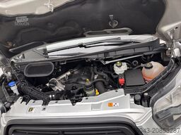 Ford Transit 350 Pritsche L4*Kamera*22TKM*1.H