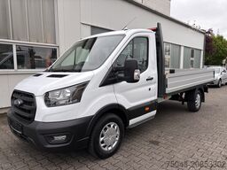 Ford Transit 350 Pritsche L3+Klima+Kam+9Tkm+