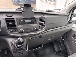 Ford Transit 350 Pritsche L3+Klima+Kam+9Tkm+