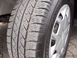 Ford Transit 350 Pritsche L3+Klima+Kam+9Tkm+