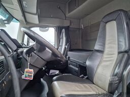 Volvo FH 13.540 Globetrotter 8x4/4 - HIAB Multilift 2...