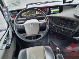 Volvo FH 13.540 Globetrotter 8x4/4 - HIAB Multilift 2...