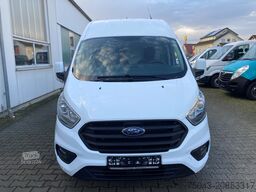 Ford Custom L2H2+Klima*Webasto*Kamera*Bott*