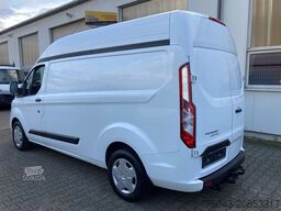 Ford Custom L2H2+Klima*Webasto*Kamera*Bott*