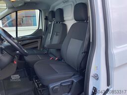 Ford Custom L2H2+Klima*Webasto*Kamera*Bott*