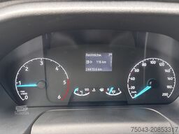 Ford Custom L2H2+Klima*Webasto*Kamera*Bott*