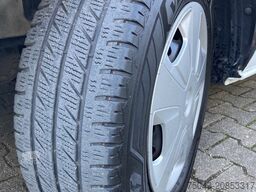 Ford Custom L2H2+Klima*Webasto*Kamera*Bott*