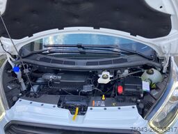 Ford Custom L2H2+Klima*Webasto*Kamera*Bott*