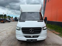 Mercedes-Benz Sprinter 317 CDI BOX L=4283 mm
