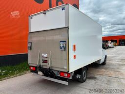 Mercedes-Benz Sprinter 317 CDI BOX L=4283 mm